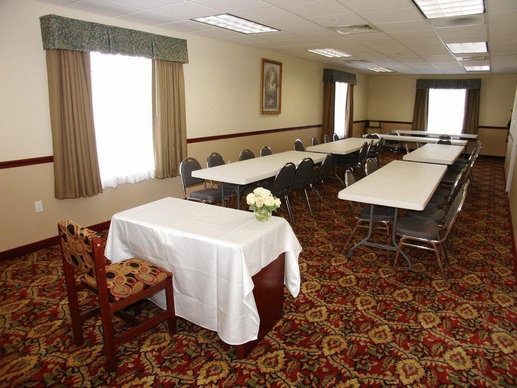 Quality Inn Zephyrhills-Dade City Facilidades foto