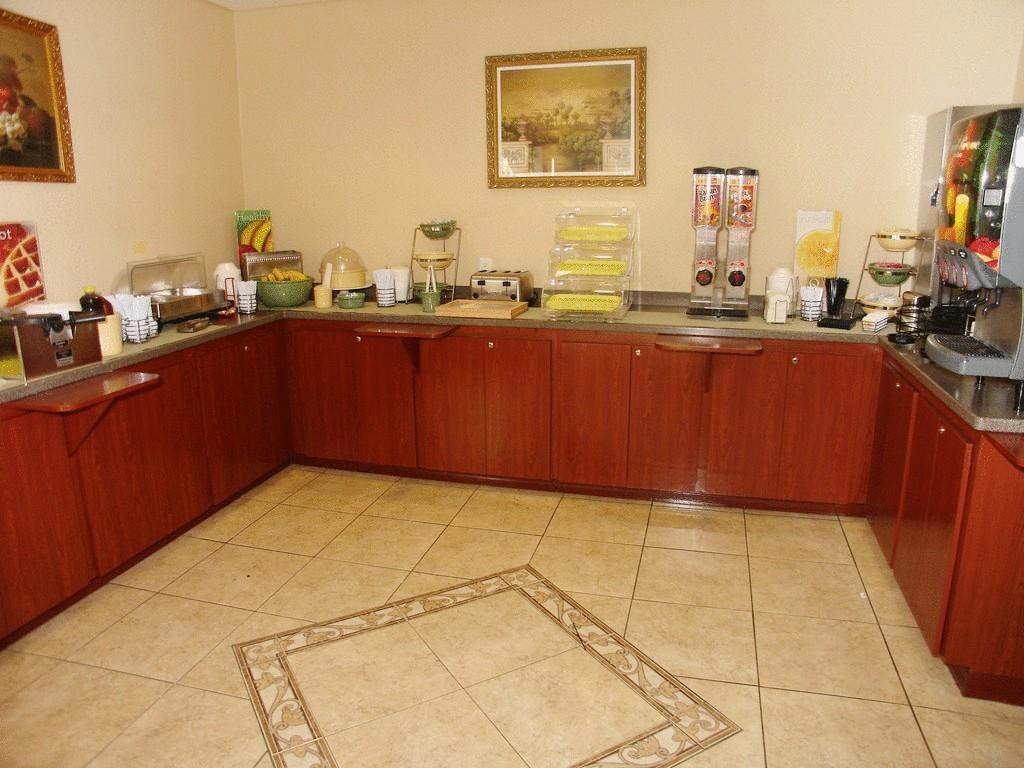 Quality Inn Zephyrhills-Dade City Exterior foto